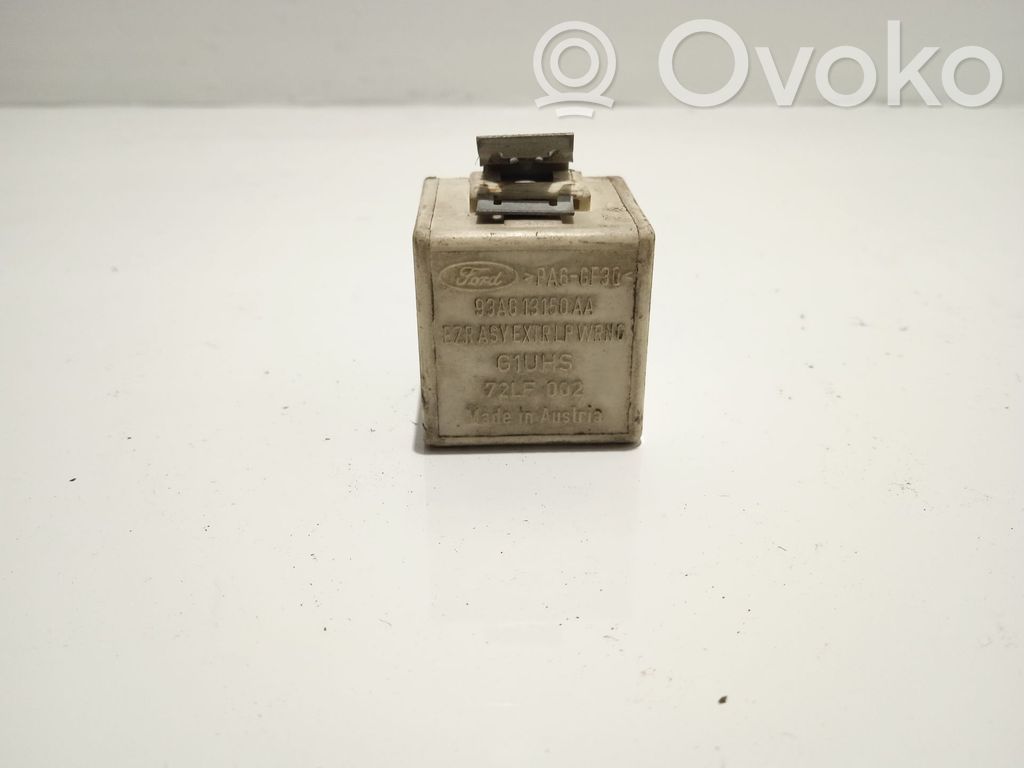 Ford Transit Other relay 