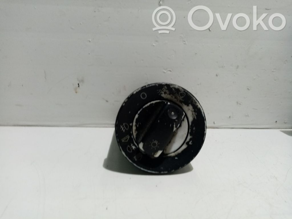 Audi A4 S4 B5 8D Interruptor de control del panel de luces 