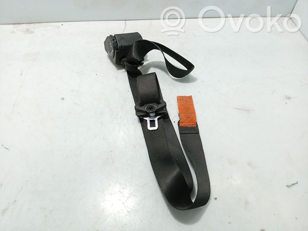 BMW 5 E39 Cinturón delantero 