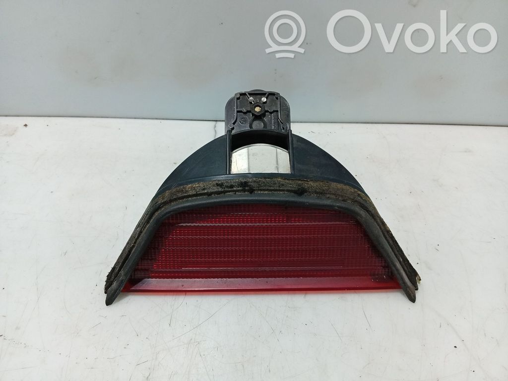 BMW 5 E39 Lampă frână centrală 
