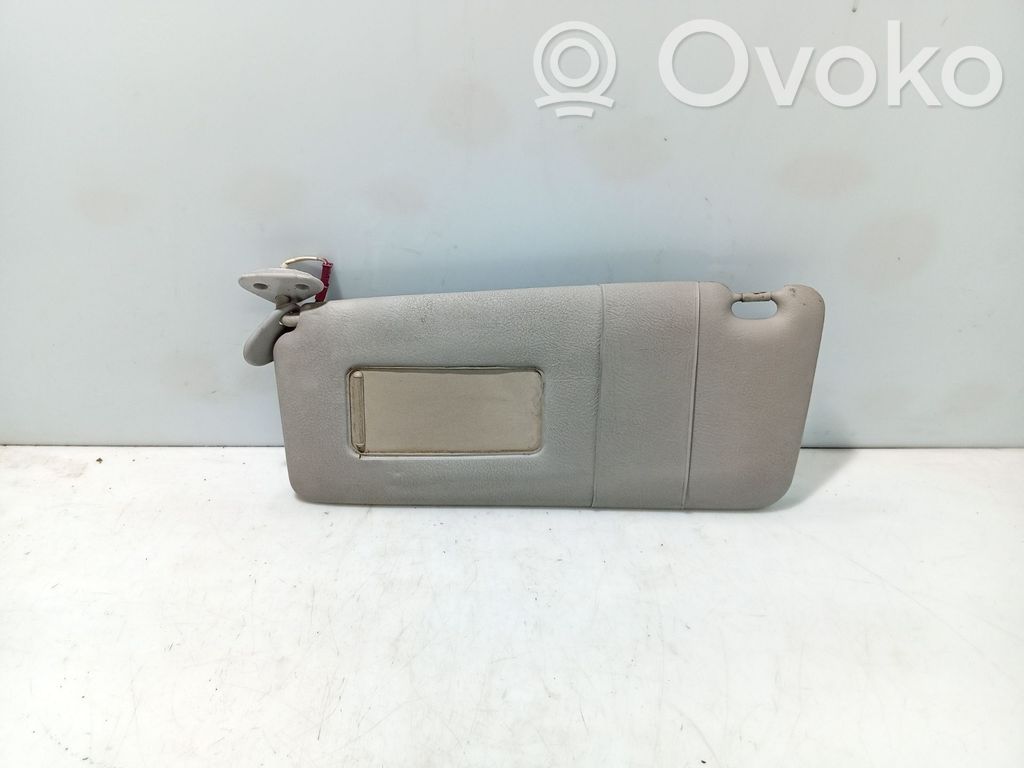 BMW 5 E39 Sun visor 