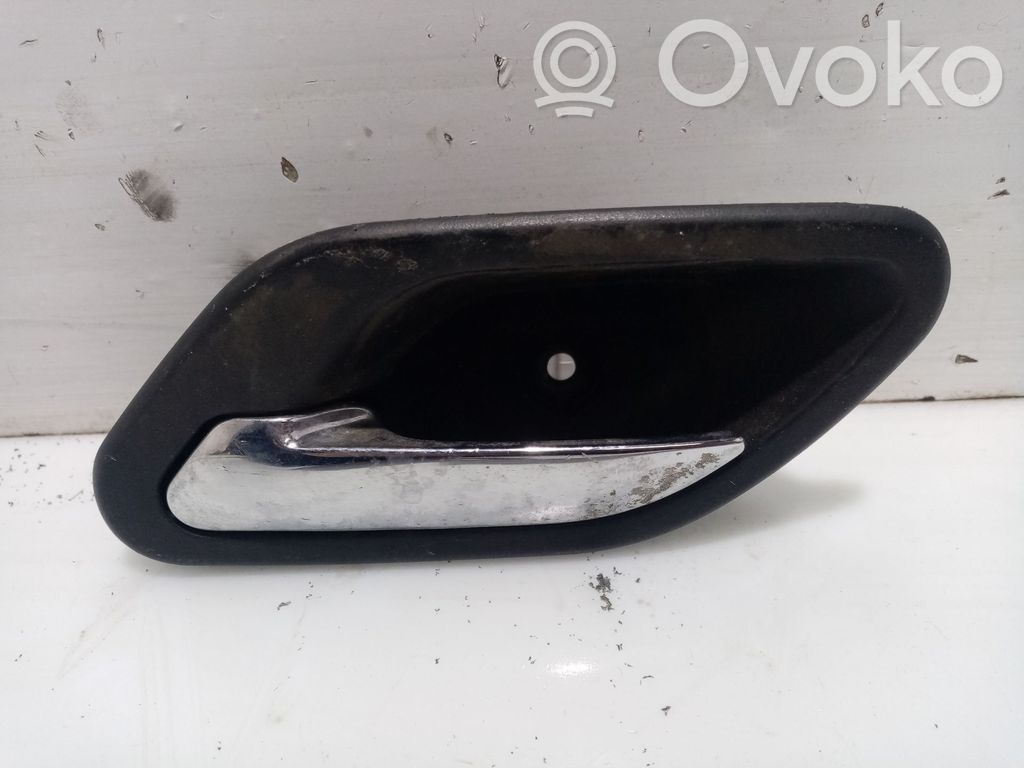 Front door interior handle   51217032925