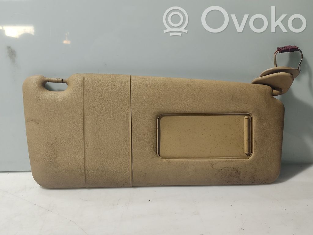 BMW 5 E39 Sun visor 