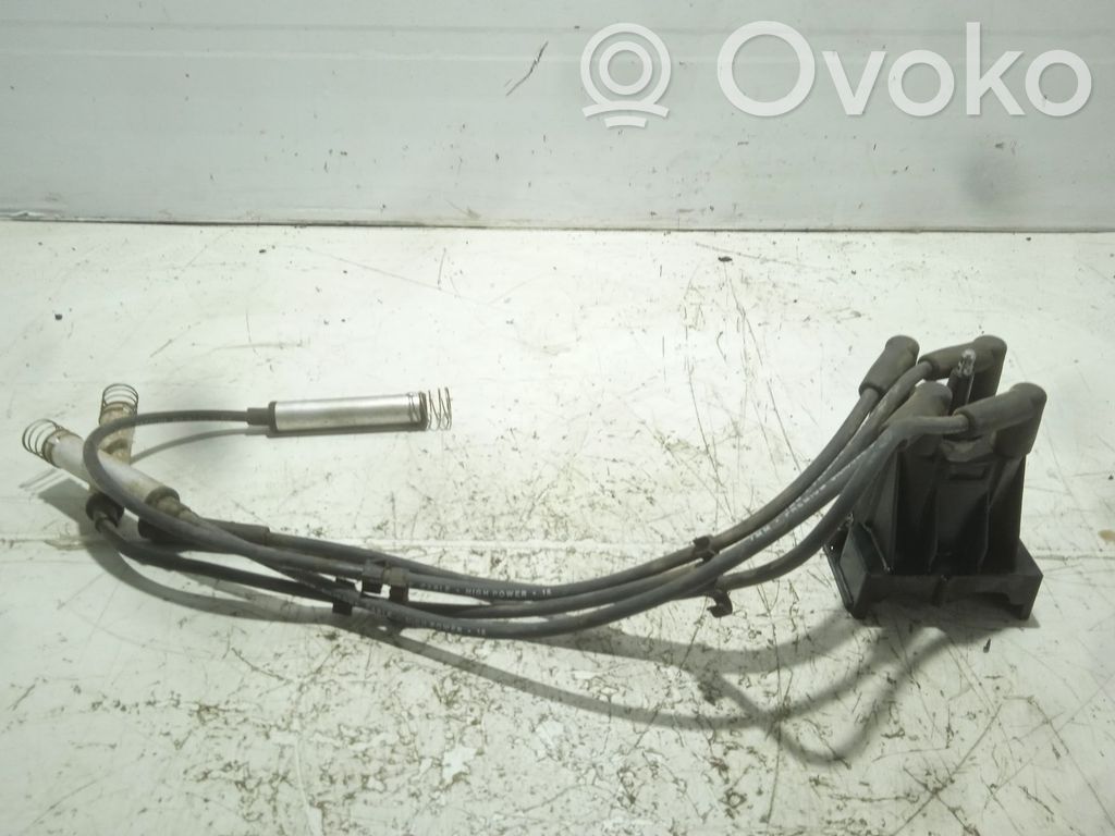 Daewoo Nexia Sytytyksen jakaja 