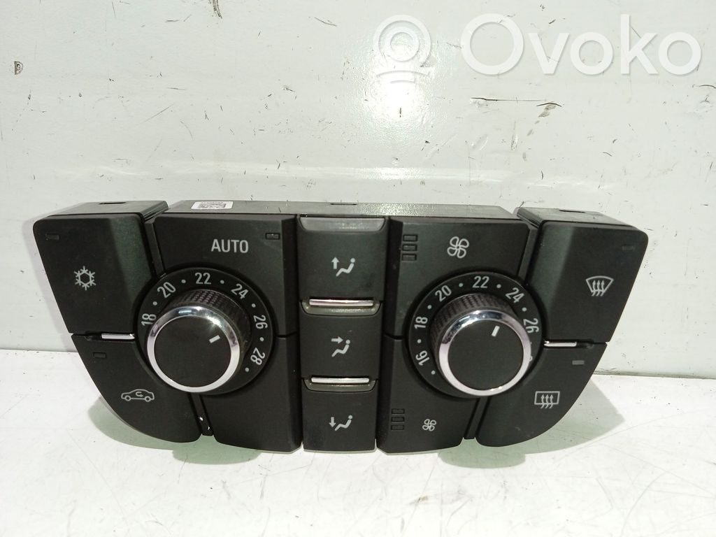 Climate control unit   13435148