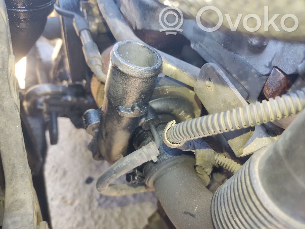 Opel Corsa C Turbo 