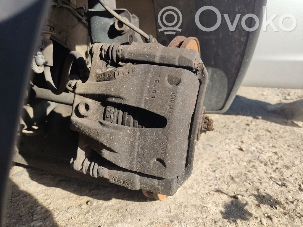 Opel Corsa C Передний суппорт 