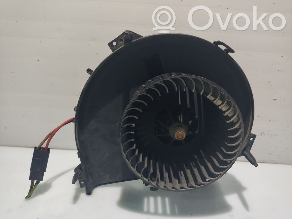 Opel Corsa C Lämmittimen puhallin 
