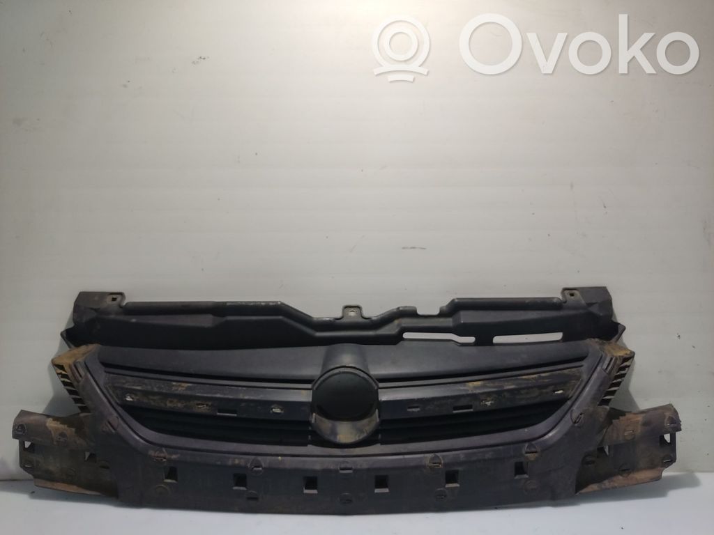 Opel Corsa C Front grill 