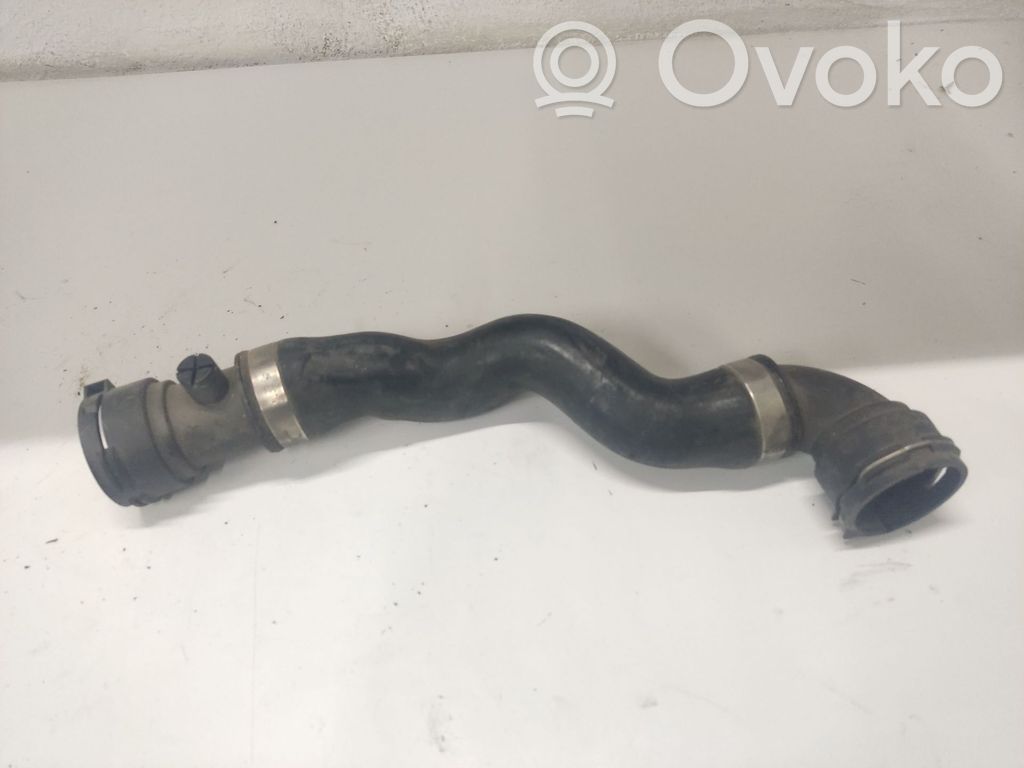 BMW 5 E39 Muffler/silencer 