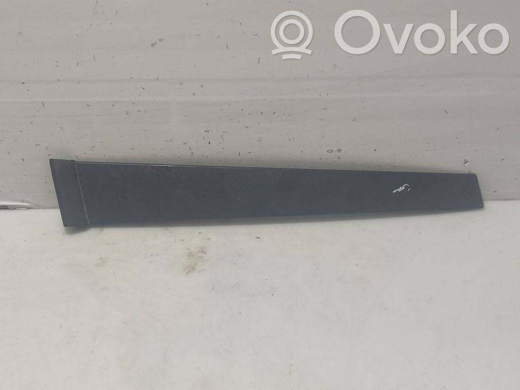Ford Fiesta Altra parte interiore 