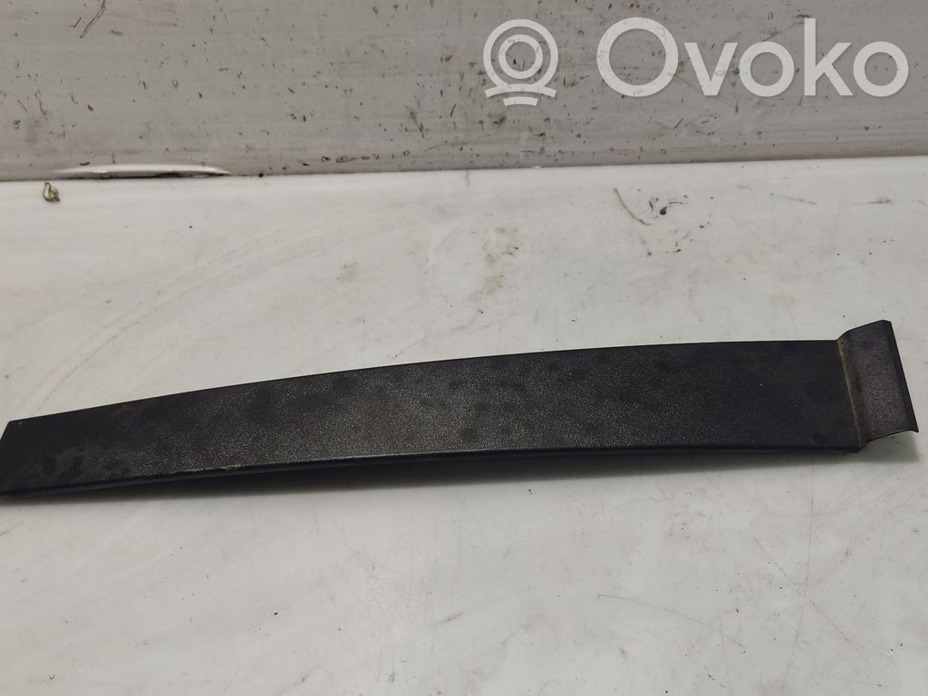 Ford Fiesta Altra parte interiore 
