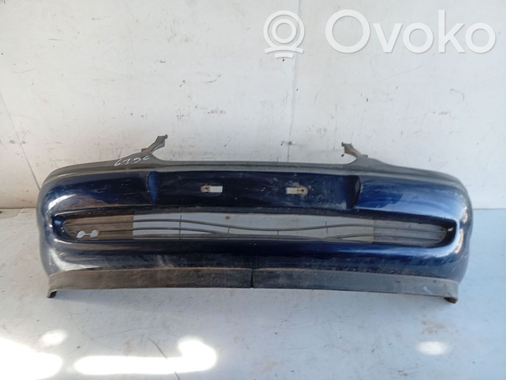 Opel Corsa B Front bumper 