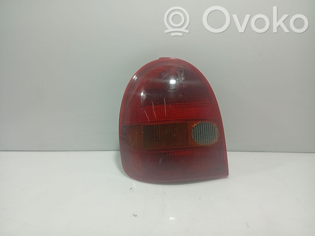 Opel Corsa B Takavalot 