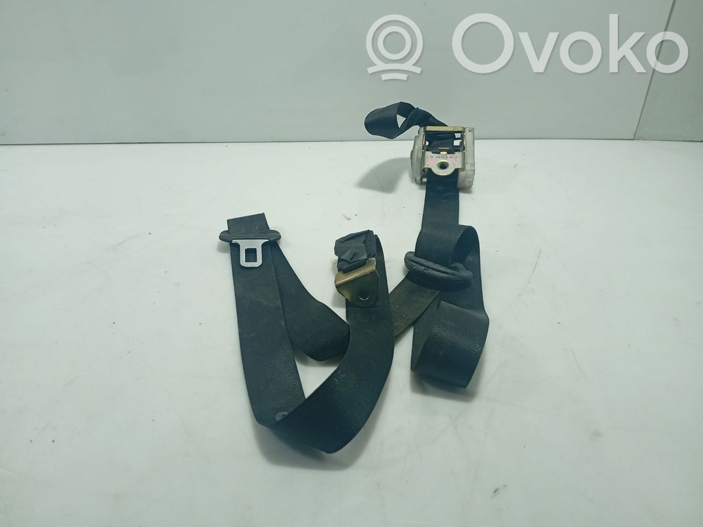 Opel Corsa B Cinturón delantero 
