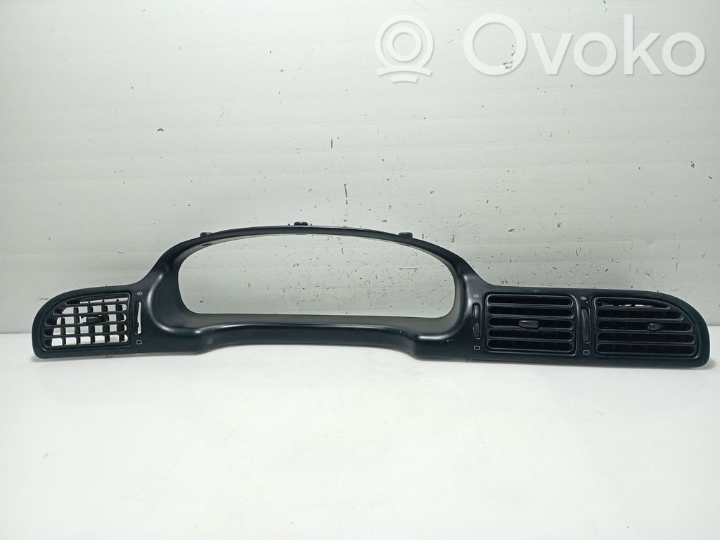 Peugeot 406 Other interior part 
