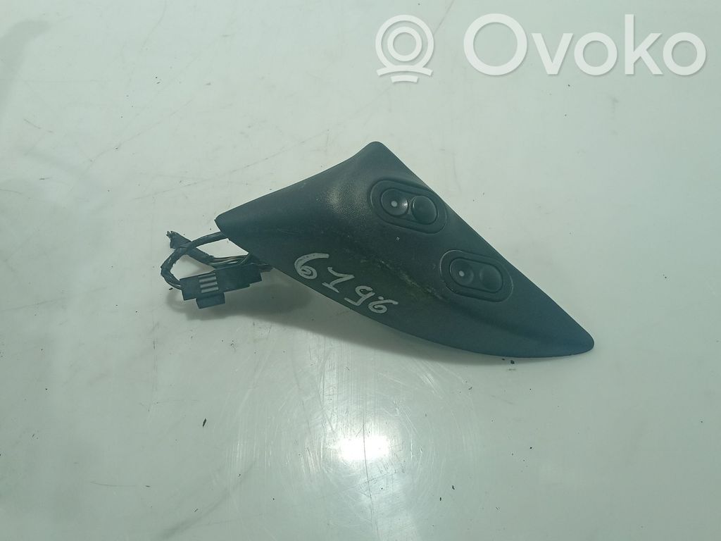 Opel Corsa B Electric window control switch 