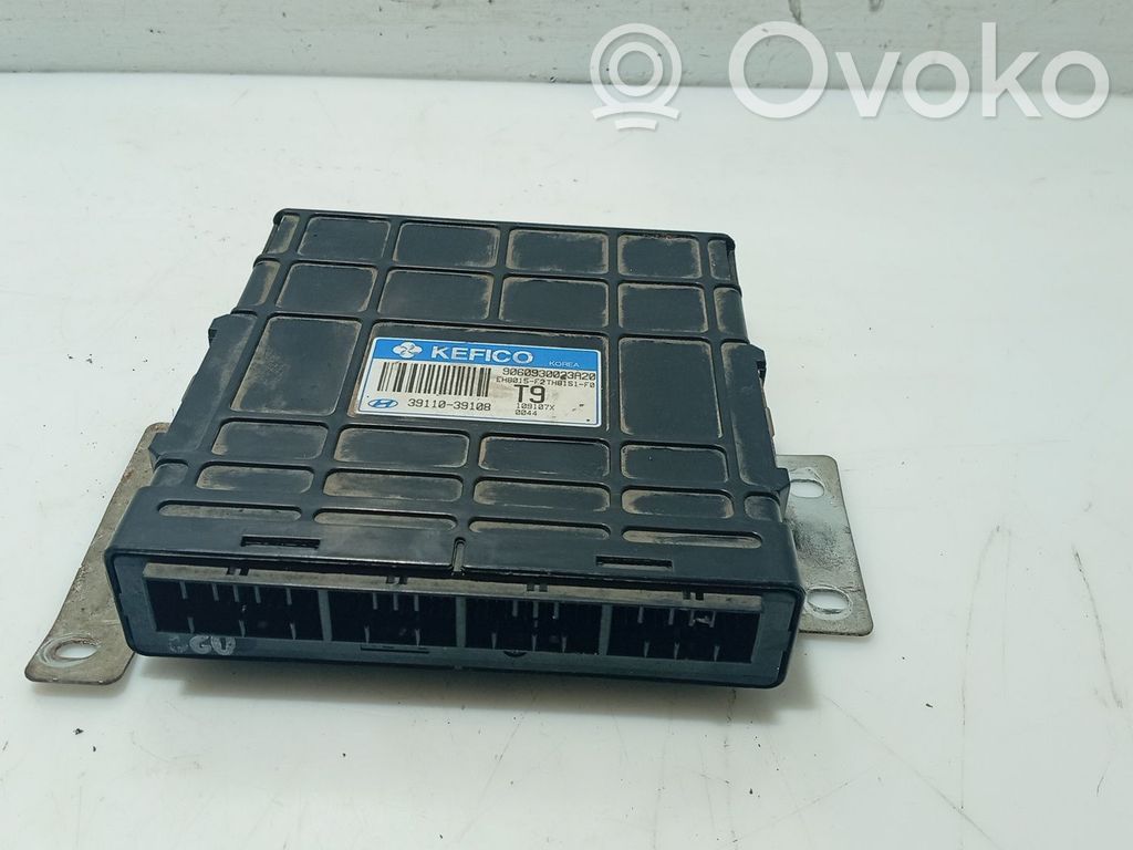 Hyundai XG Other control units/modules 