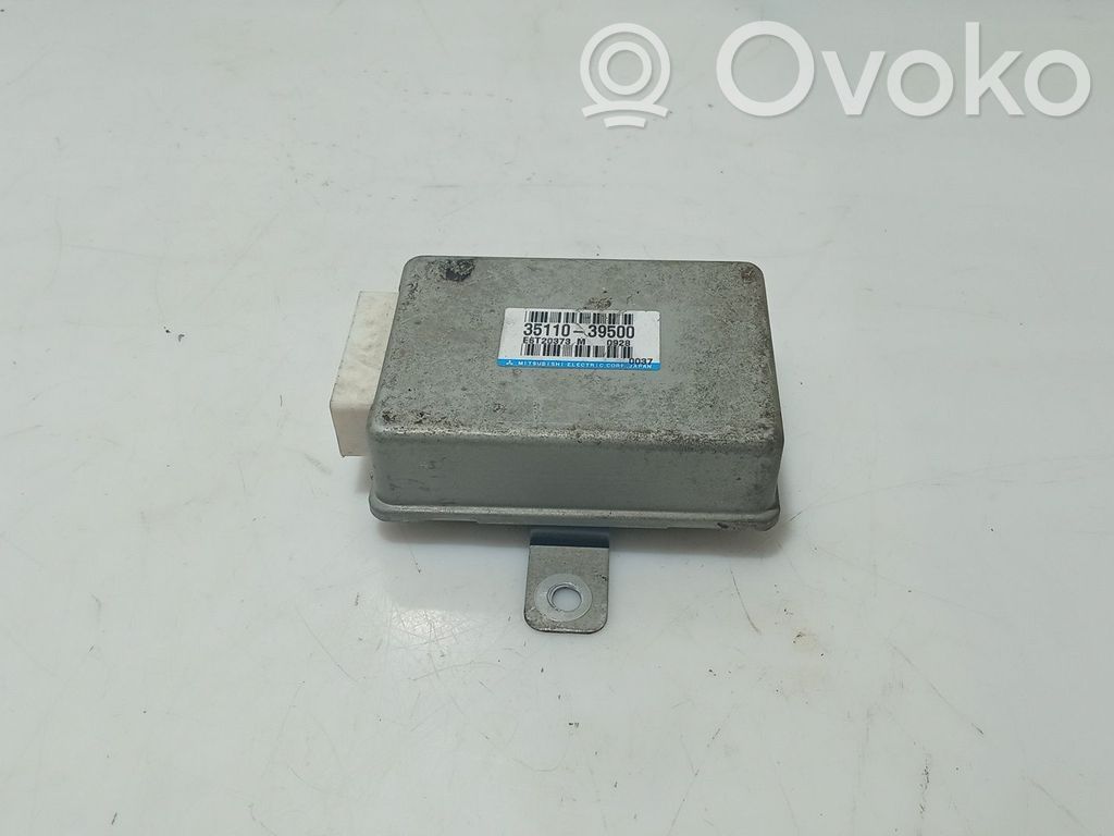 Hyundai XG Sonstige Steuergeräte / Module 