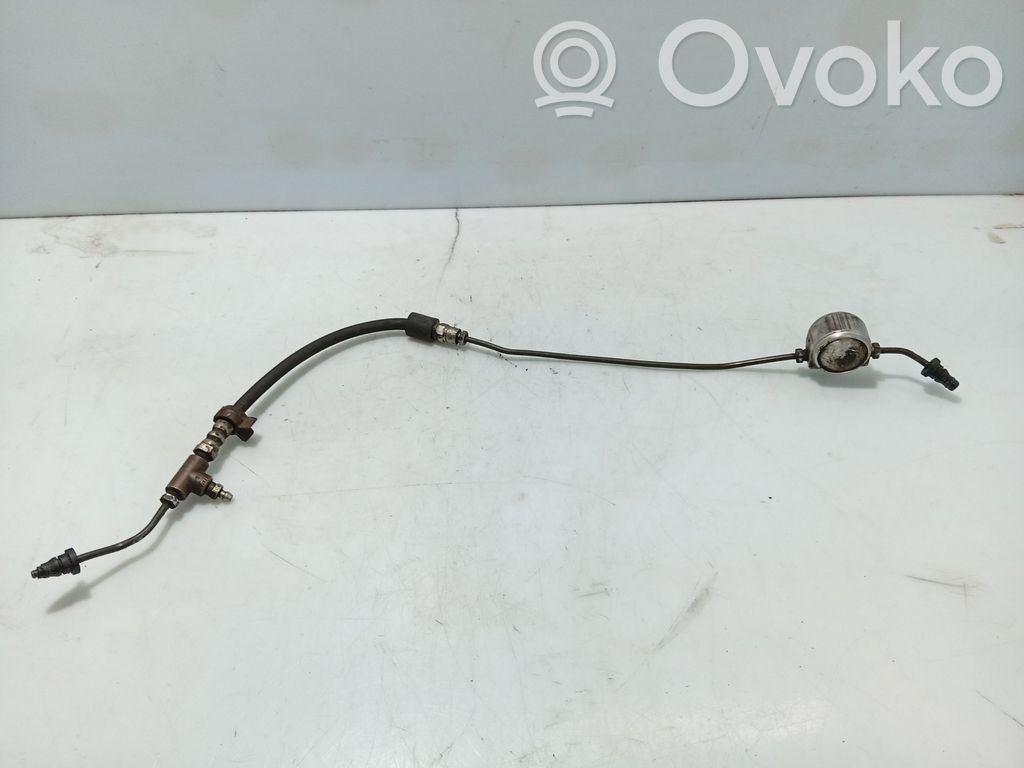 Nissan Primastar Muffler/silencer 