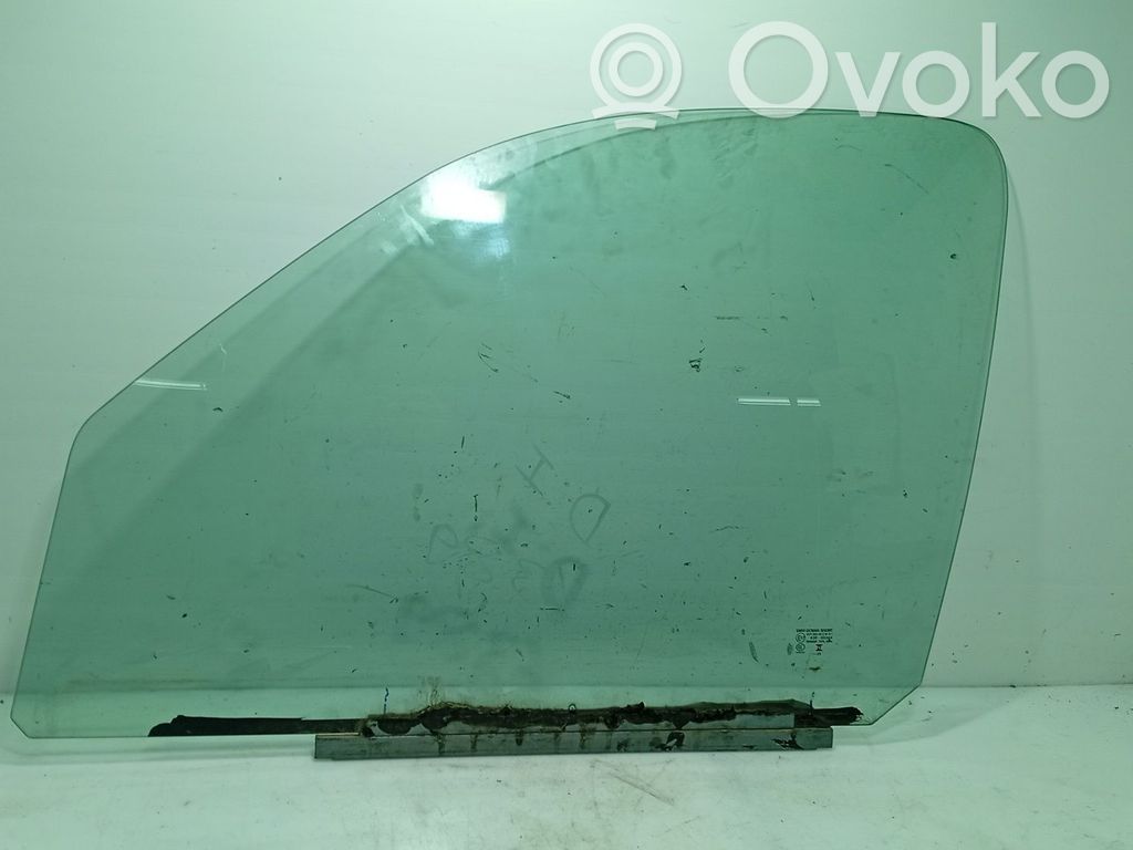 Renault Kangoo I Szyba drzwi przednich 