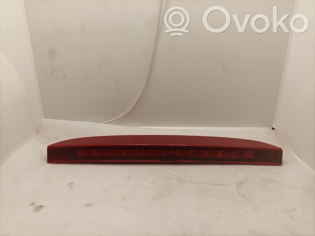 Renault Clio II Third/center stoplight 