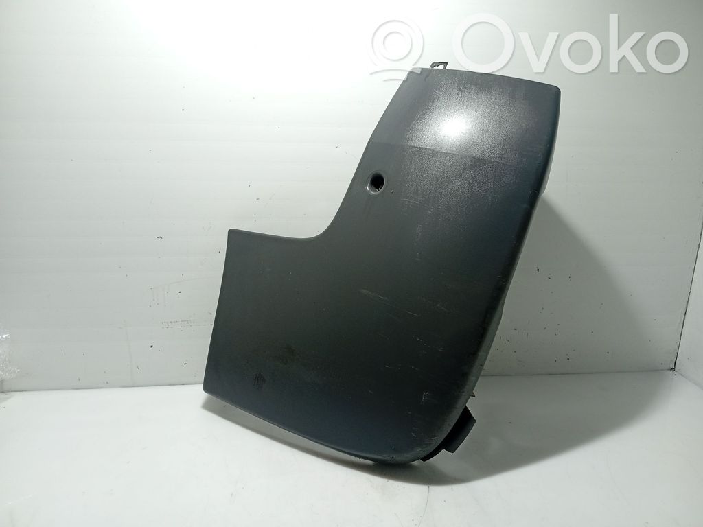 Renault Trafic II (X83) Alte piese de interior 