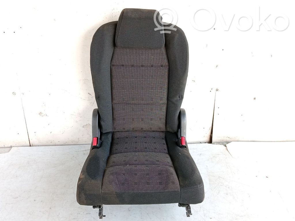 Peugeot 307 Etumatkustajan istuin 