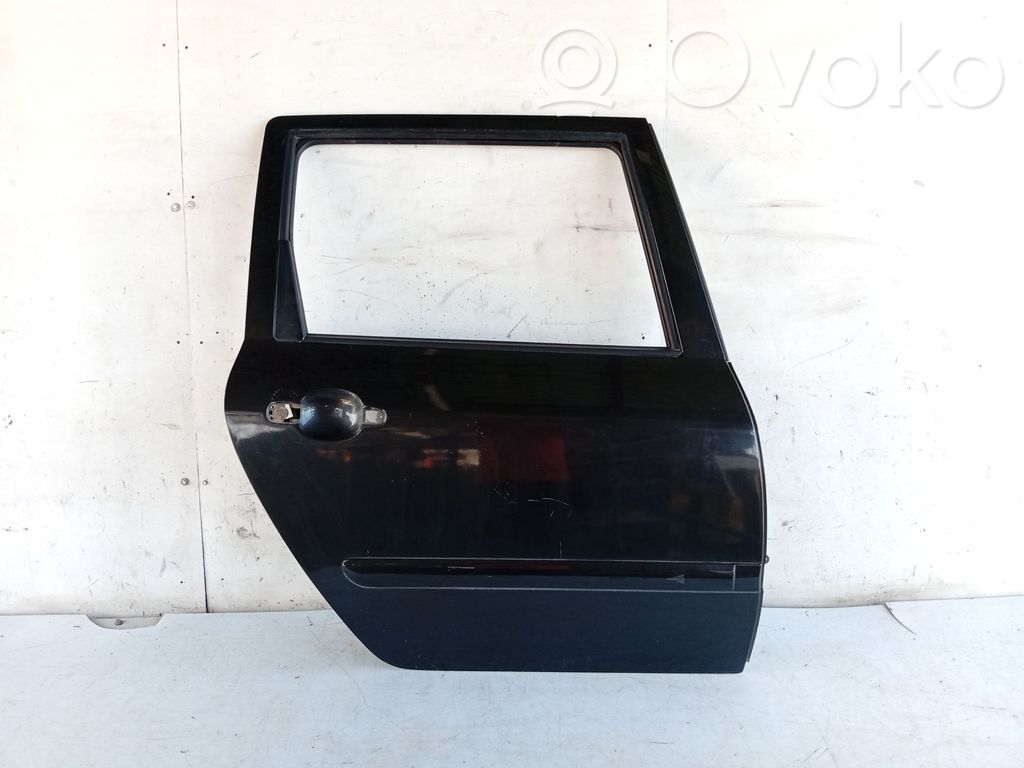 Puerta trasera   9008H7