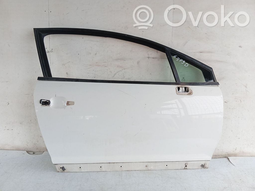 Citroen C4 Grand Picasso Ușă față 