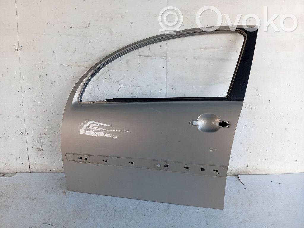 Citroen C3 Priekinės durys 