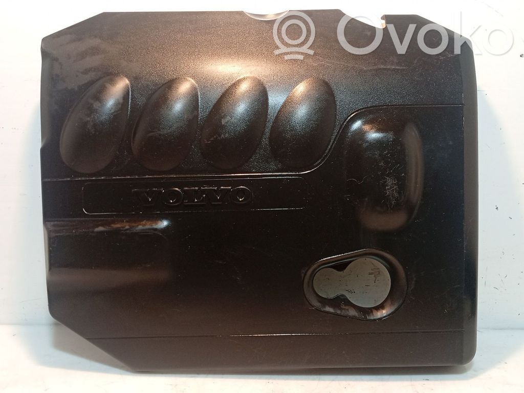 Volvo V50 Couvercle cache moteur 