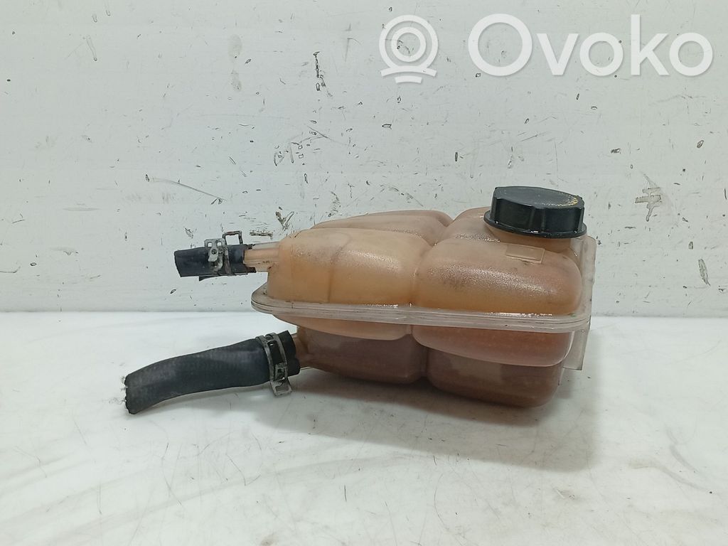 Volvo V50 Vas expansiune combustibil 
