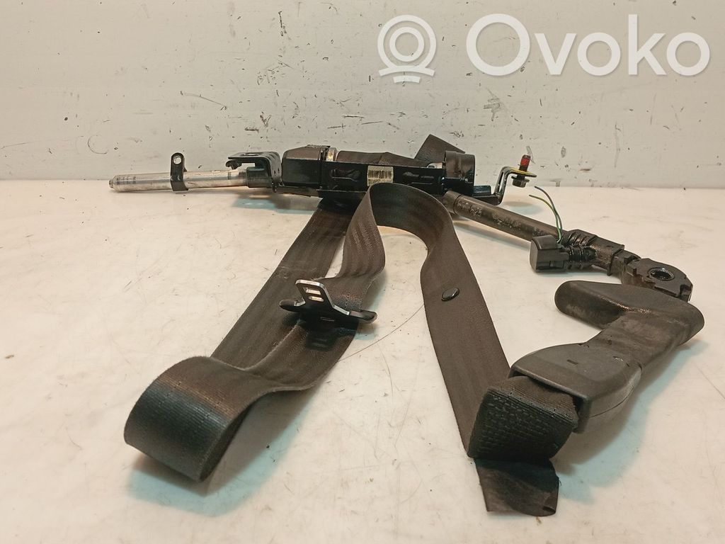 Volvo V50 Cinturón delantero 
