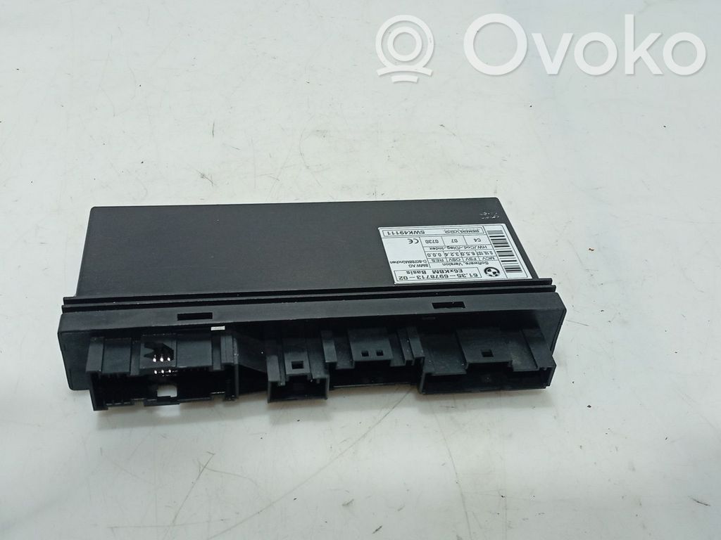 Other control units/modules   6135697871302