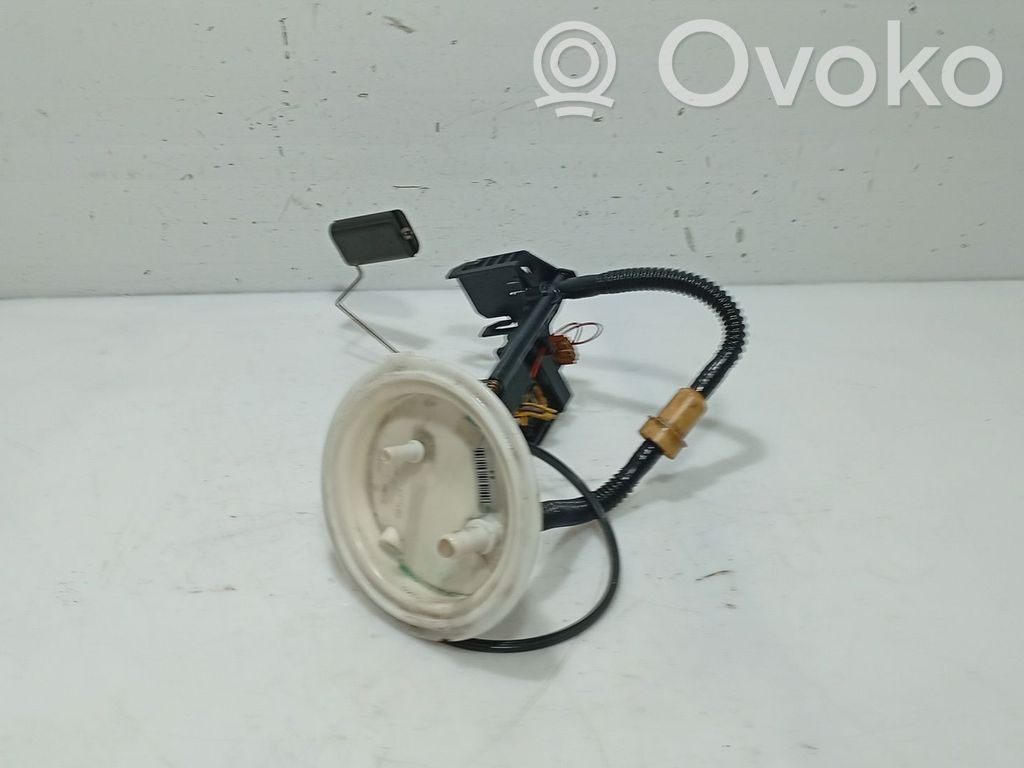 Polttoainesäiliön pumppu   0580303042