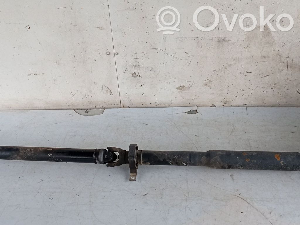 BMW 5 E60 E61 Eje de transmisión trasero 