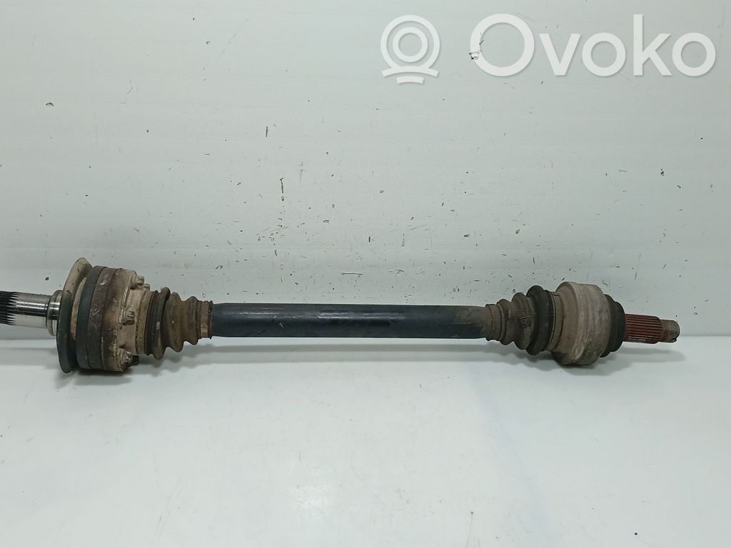 Priekinis pusašis   7521630AI02