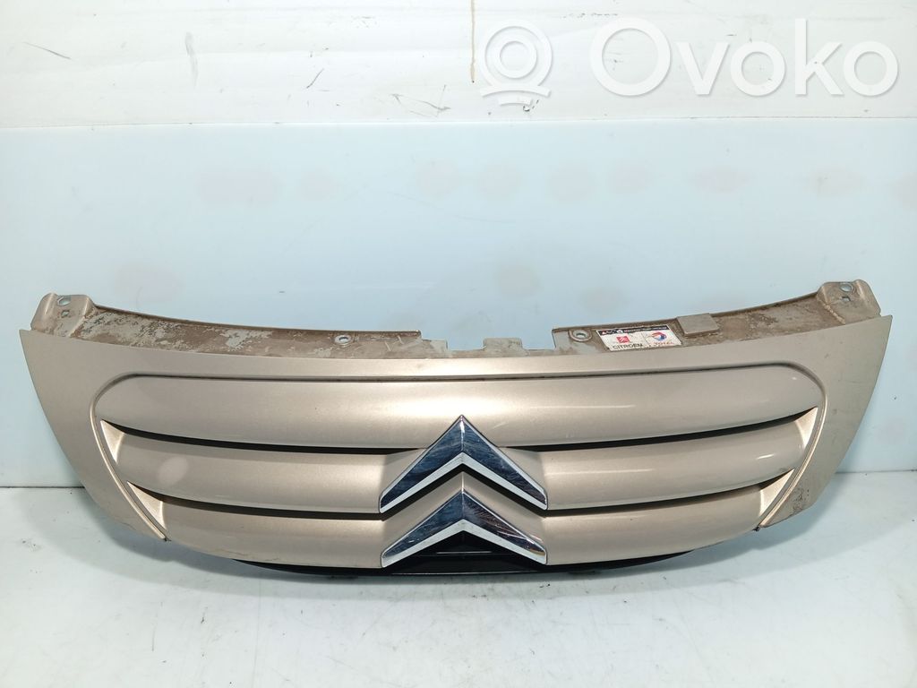 Citroen C3 Muu sisätilojen osa 