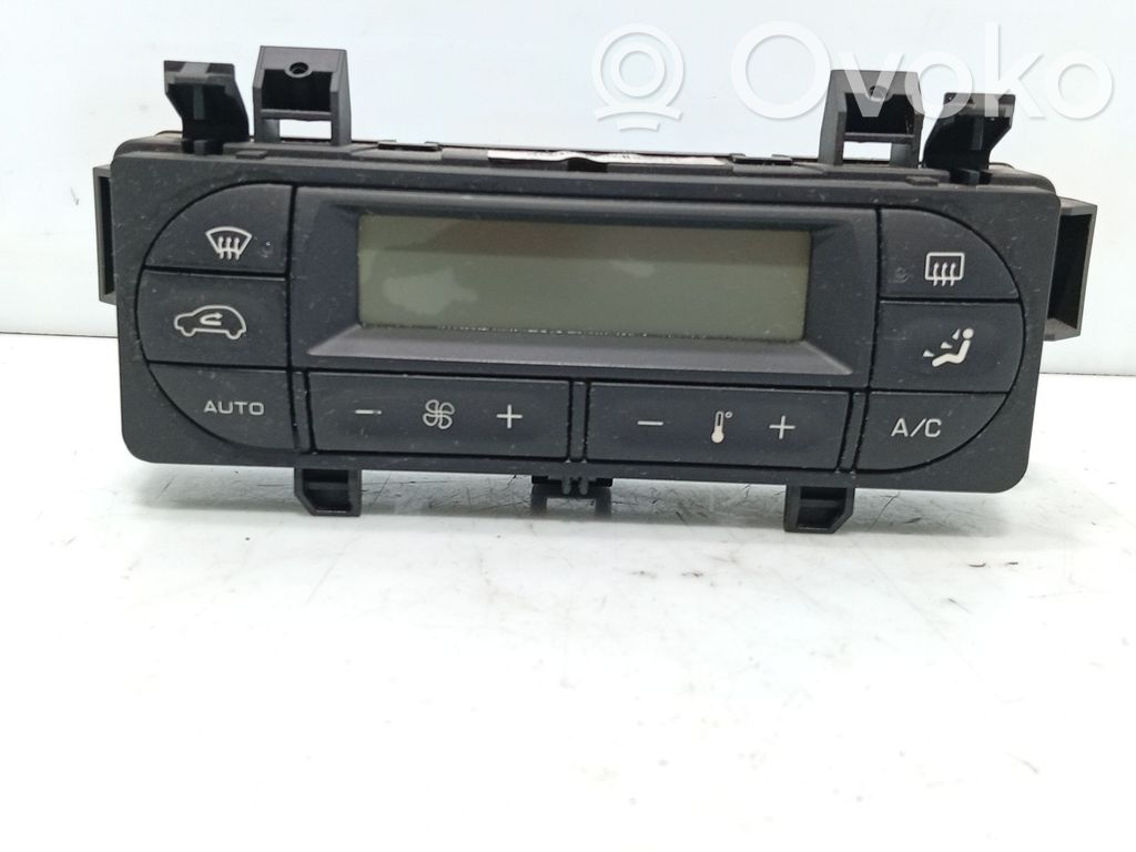 Climate control unit   96533393XT