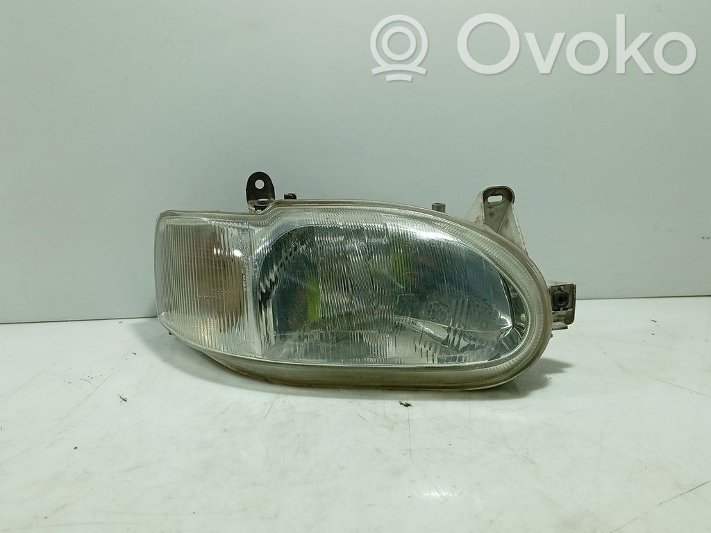 Ford Escort Headlight/headlamp 
