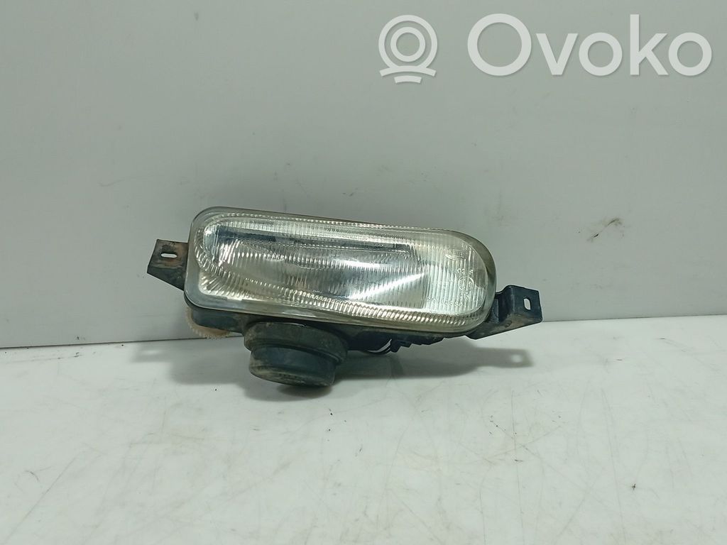 Ford Escort Etusumuvalo 