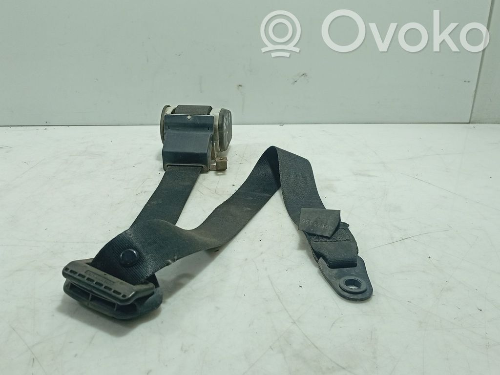 Ford Escort Front seatbelt 