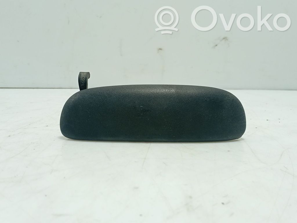 Ford Escort Manecilla externa puerta trasera 