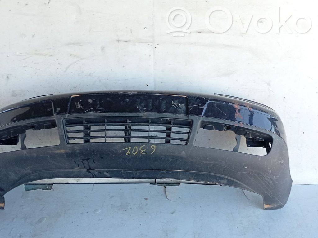 Audi A6 Allroad C5 Front bumper 
