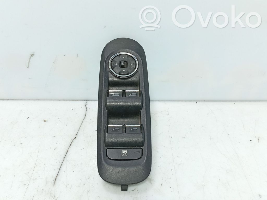 Ford Mondeo MK IV Przyciski szyb 