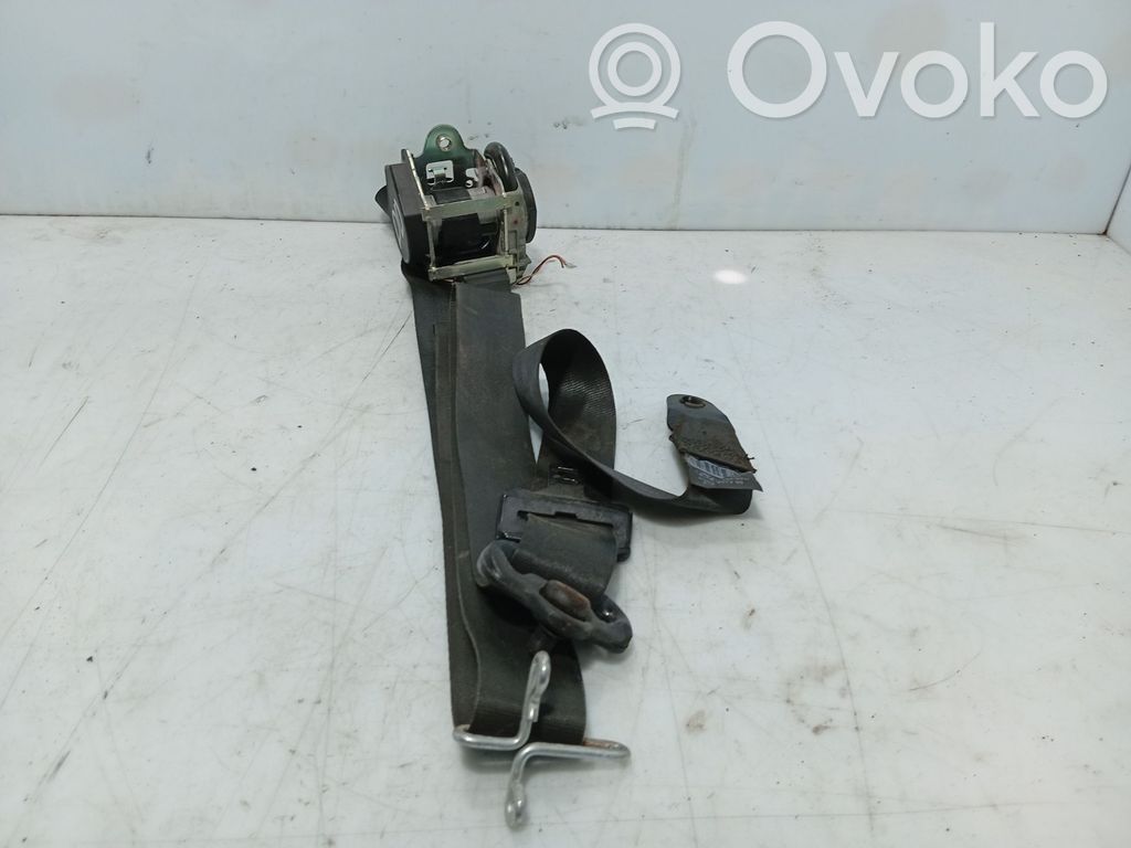 Ford Mondeo MK IV Cinturón delantero 
