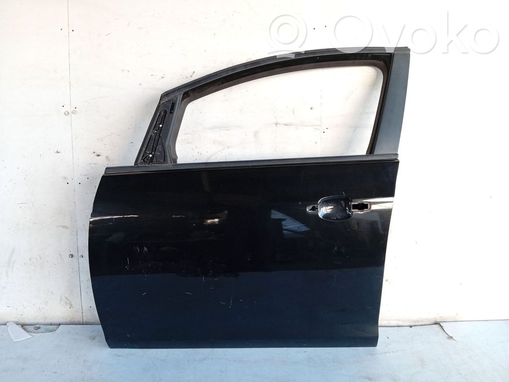 Opel Astra H Drzwi przednie 