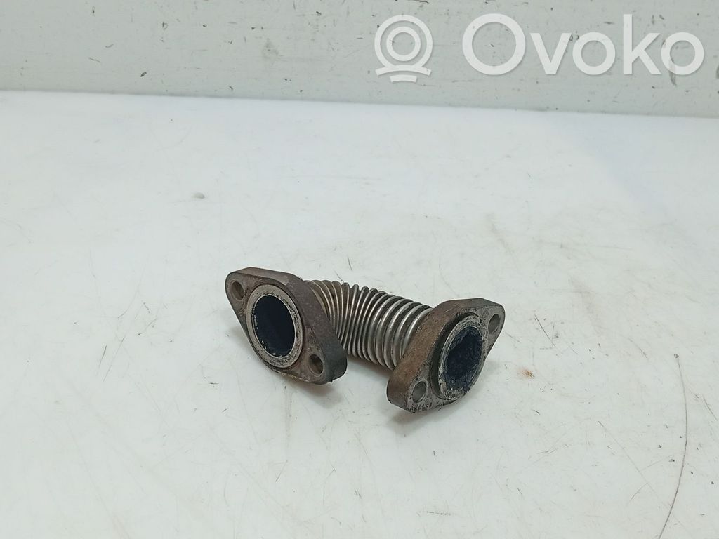 Fiat Stilo Tubo flessibile radiatore 