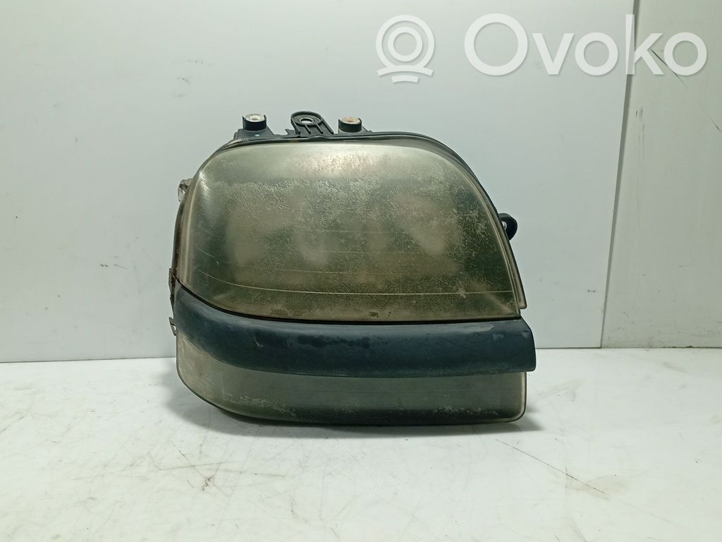 Fiat Doblo Headlight/headlamp 